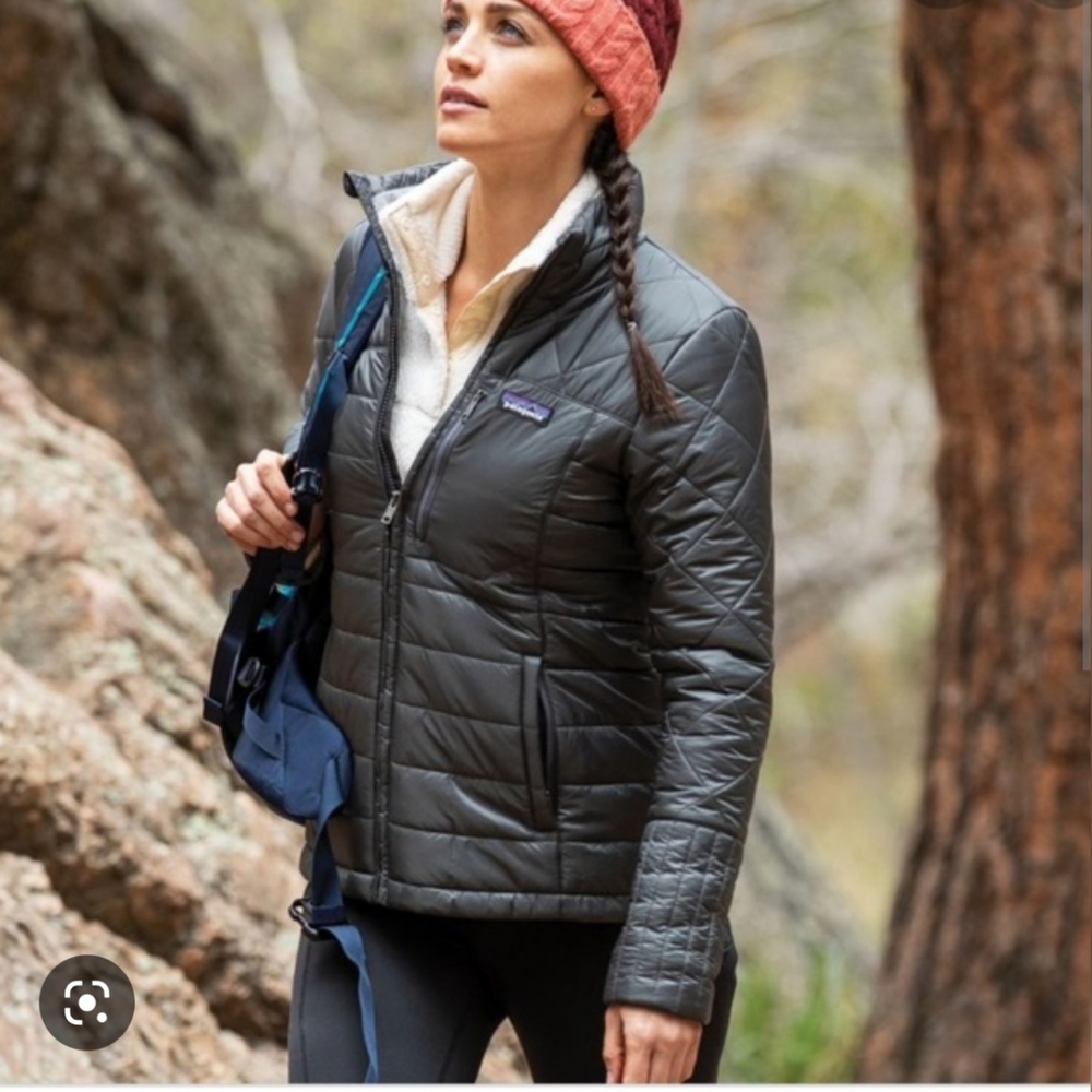 Patagonia Radalie Jacket